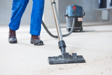 EcoClean Bauendreinigung EcoClean Bauendreinigung